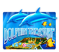 DOLPHIN TREASURE